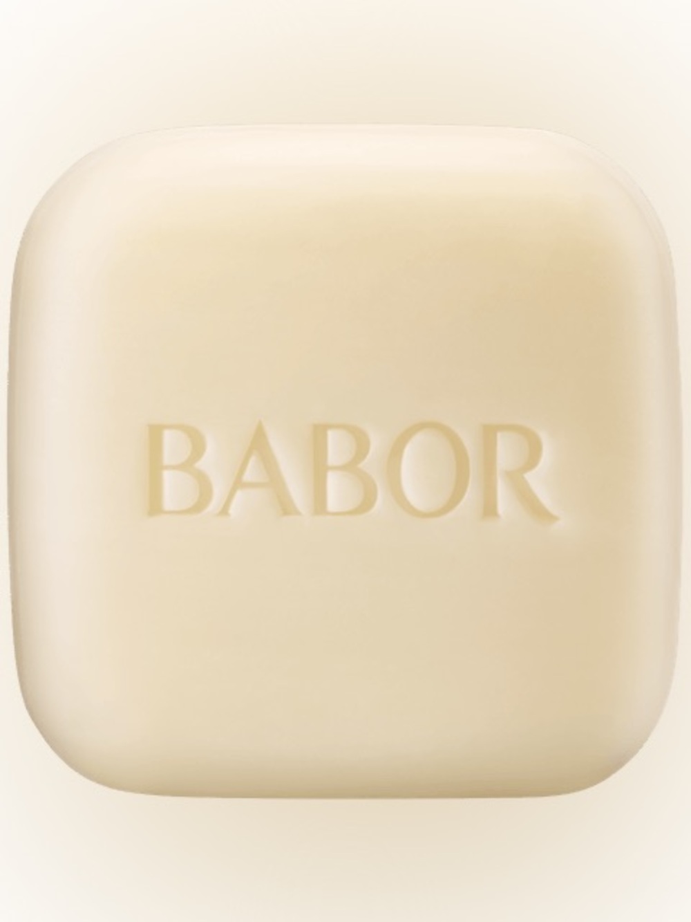 BABOR Natural Cleansing Bar Refill